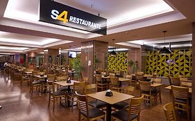 S4 Hotel